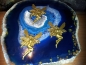 Preview: A - GROSSE ELFE UN SILBERFARBEN ODER ALTGOLD