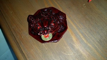 GELDFROSCH MITTEL