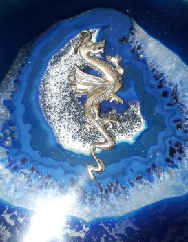 DRACHE - THAI GROSS