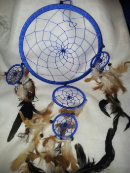 DREAMCATCHER 5FACH - 17