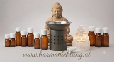 ! NATURREINE ÄTHERISCHE ÖLE