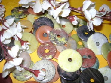 E - EDELSTEIN DONUTS