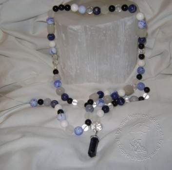 SUNCATCHER ~ DAS BLAU DES HIMMELS