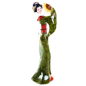 GEISHA