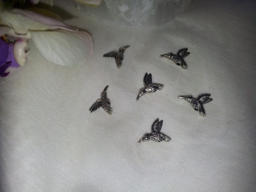 A - KOLIBRI