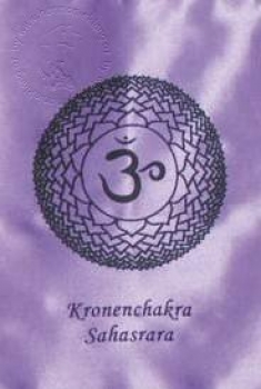 CHAKRA - KRONEN