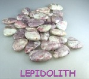 L - SCHEIBENSTEINE