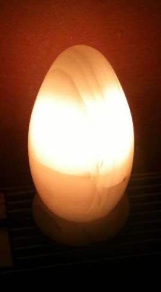 ONYX LAMPE