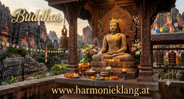 Buddha‘s