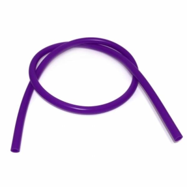 SILIKONSCHLAUCH VIOLETT